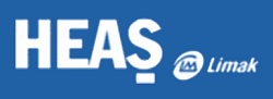 HEAŞ