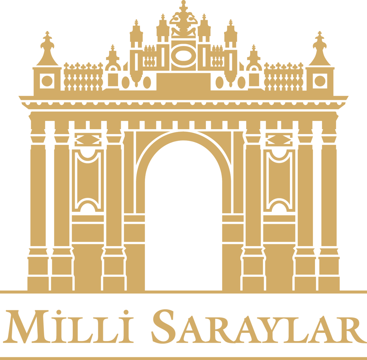 Milli Saraylar