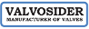 Valvosider Logo